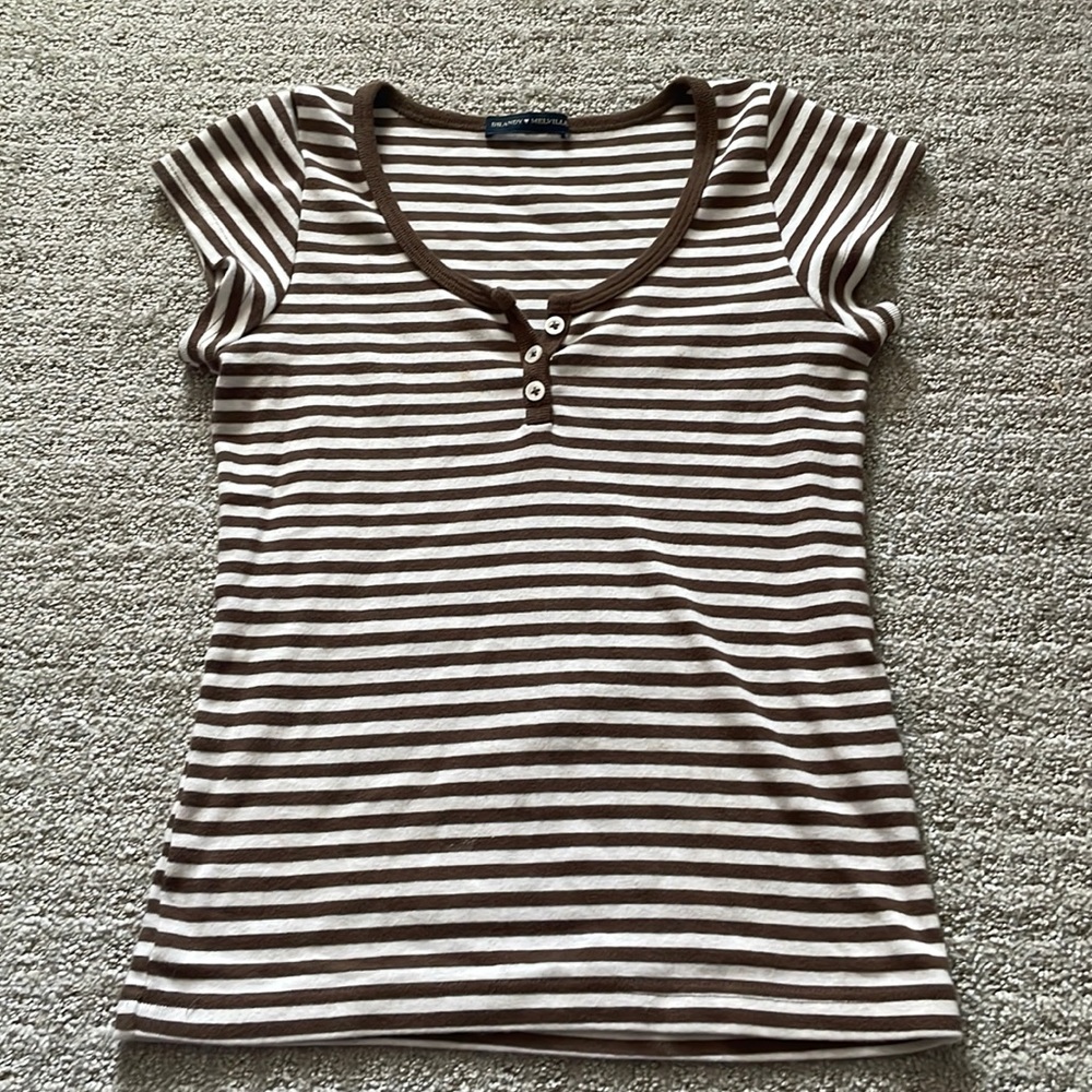Brandy mellville top